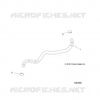 COOLING BYPASS