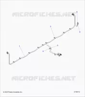 ELECTRICAL, WIRE HARNESS, BOX