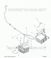 ELECTRICAL, BATTERY AND RELATED