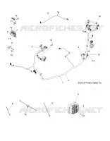 WIRE HARNESS