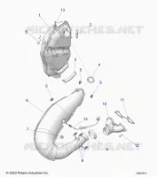 EXHAUST