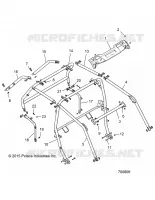 CHASSIS, CAB