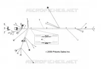 WIRE HARNESS