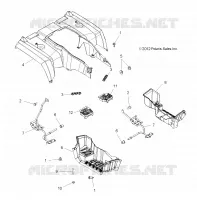 BODYWORK