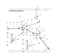 LOWER STEERING