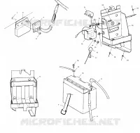 BATTERY BOX
