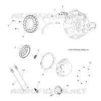 IGNITION SYSTEM
