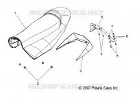 SEAT ASM.