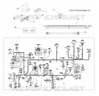 WIRE HARNESSES