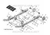 REAR SUSPENSION (M-10)