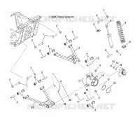 REAR SUSPENSION