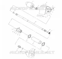 DRIVE SYSTEM