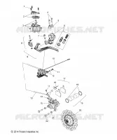 BRAKES, BRAKE SYSTEM