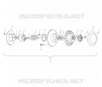 DRIVEN CLUTCH