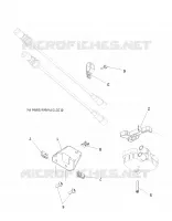 ELECTRICAL, IGNITION COIL MOUNTING