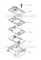 FUEL PUMP (4910931093026A)