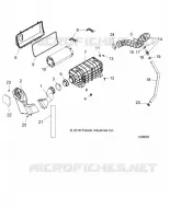 ENGINE, AIR INTAKE SYSTEM
