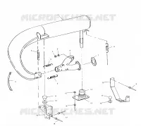 EXHAUST SYSTEM