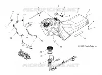 FUEL SYSTEM