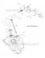 FUEL SYSTEM