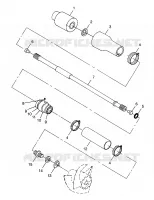 DRIVE SYSTEM