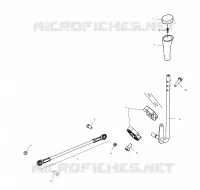 GEAR SELECTOR