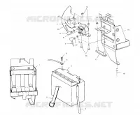 BATTERY BOX