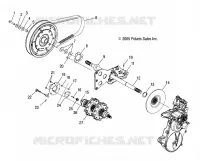DRIVE TRAIN