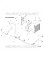 ENGINE, COOLING SYSTEM