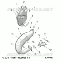 EXHAUST