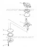 FUEL PUMP 400 (4914131413039A)