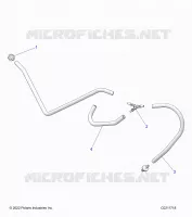FUEL SYSTEM, FUEL TANK VENTING