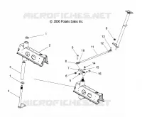 STEERING DRAG LINK