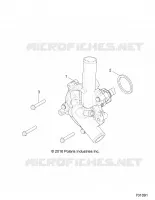 COOLING, WATERPUMP