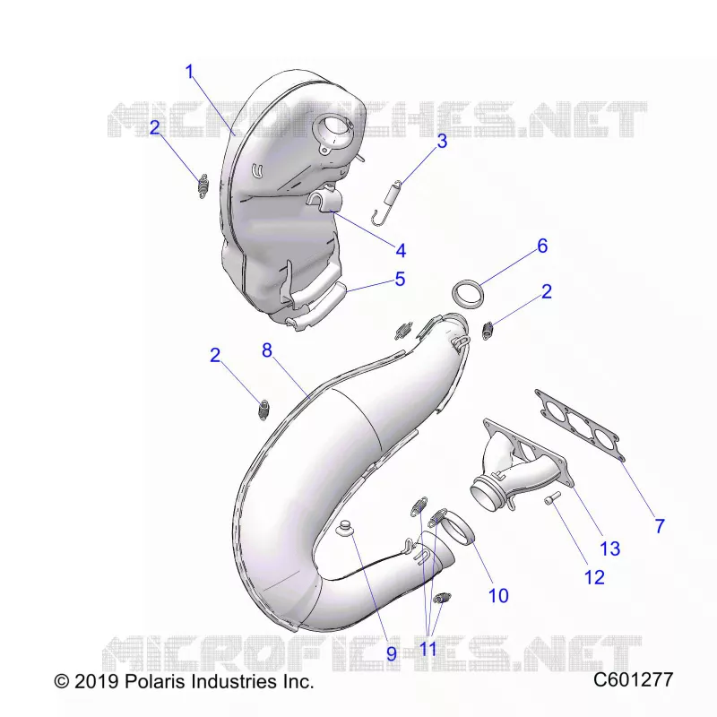 EXHAUST