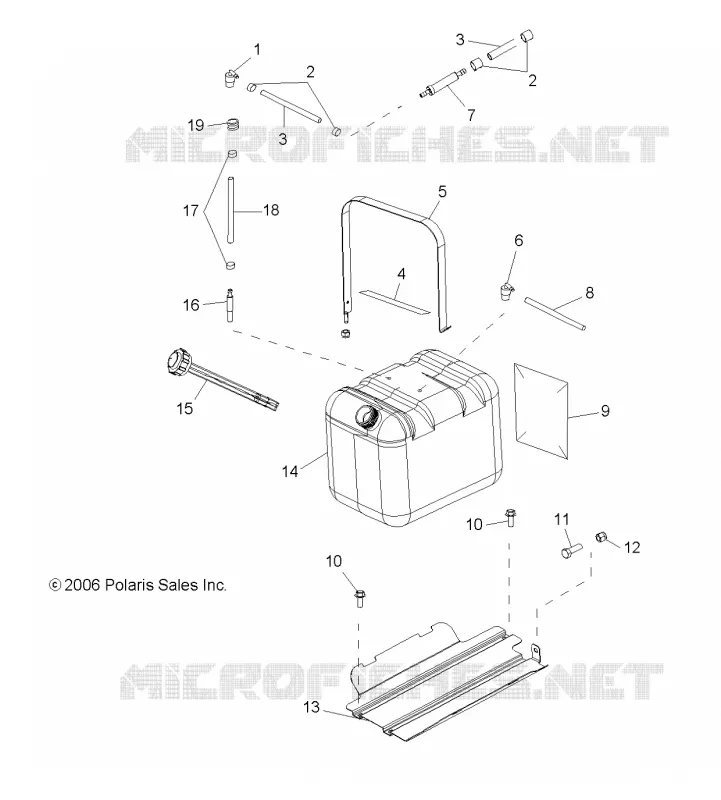 FUEL SYSTEM
