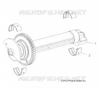 ENGINE, BALANCER