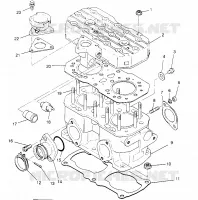CYLINDER CLASSIC 0963865 (4935383538C007)