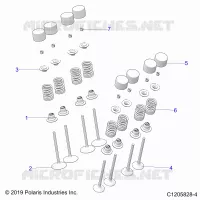 VALVES