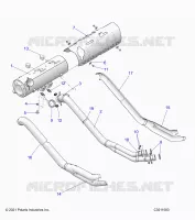 EXHAUST