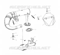EXHAUST SYSTEM