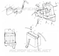 BATTERY BOX