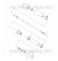 DRIVE SYSTEM