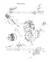 ENGINE MOUNTING