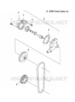 WATER PUMP