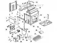 BATTERY BOX