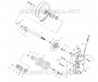 DRIVE TRAIN