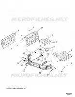 EXHAUST SYSTEM
