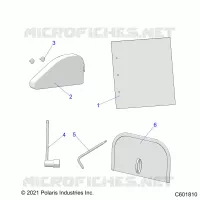 REFERENCE, OWNERS MANUAL AND TOOL KIT