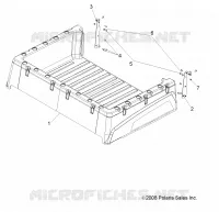 BED BOX